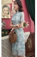 Joelle Cheongsam